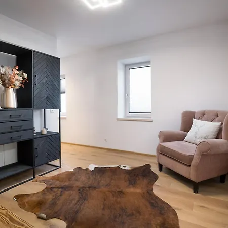 House4u-top Modernes Haus 度假居