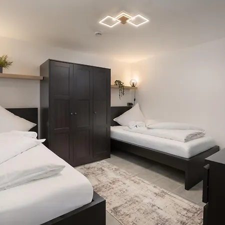 House4u-top Modernes Haus 度假居