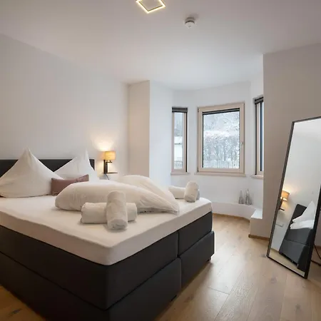House4u-top Modernes Haus 度假居 蒂罗尔-基希贝格
