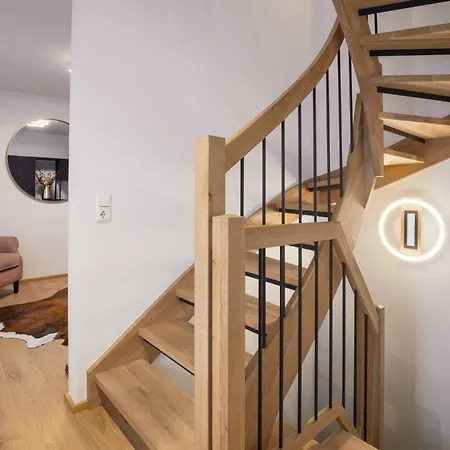 House4u-top Modernes Haus