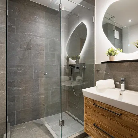 בית נופש House4u *