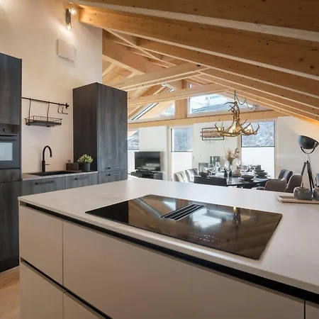 House4u Ferienhaus Kirchberg in Tirol