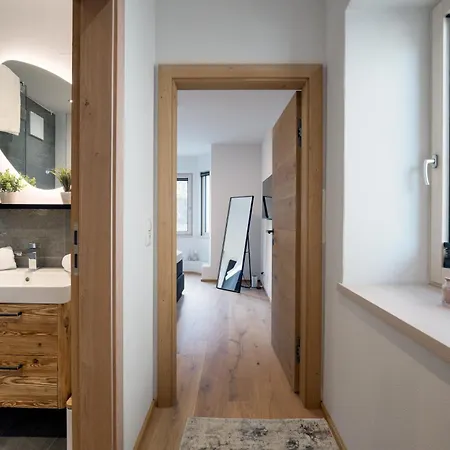 House4u Ferienhaus *