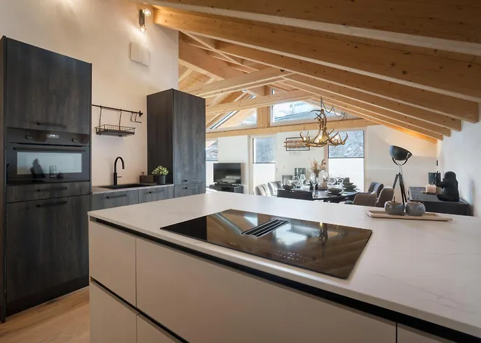 House4u Ferienhaus Kirchberg in Tirol