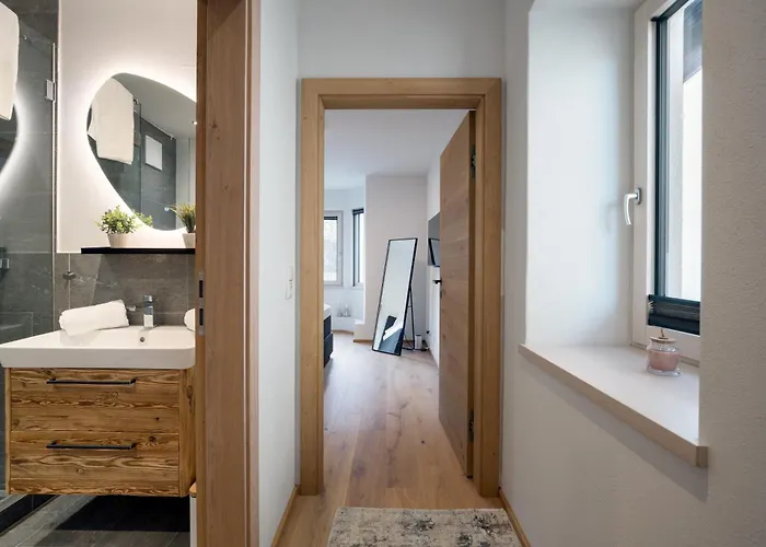 House4u Ferienhaus *