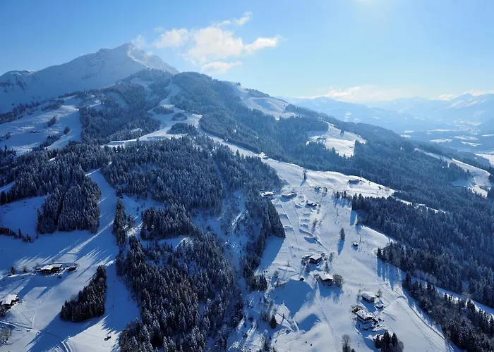 House4u Ferienhaus *