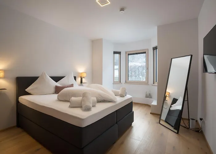 House4u Ferienhaus Kirchberg in Tirol