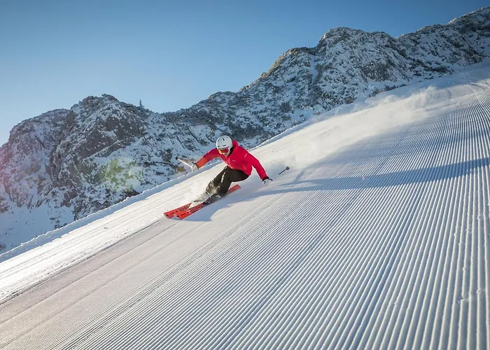 Ferienhaus House4u *