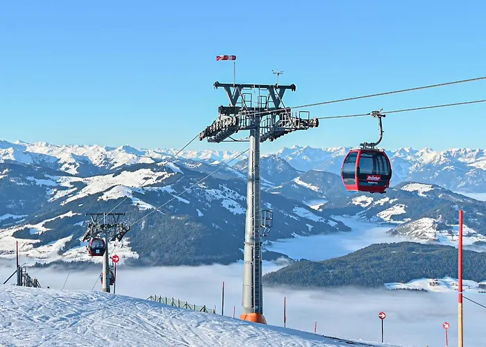 Ferienhaus House4u *