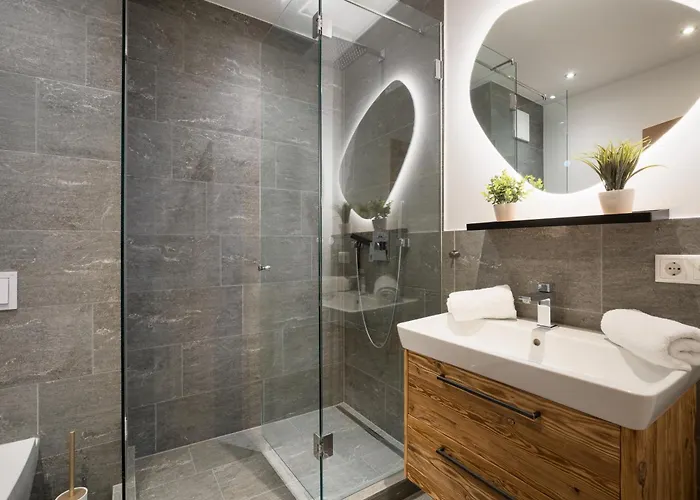 Ferienhaus House4u *